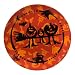 Haunted House Serving Platter