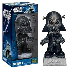Star Wars: Darth Vader Frankenstein Monster Mash-Up Wacky Wobbler