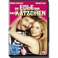 Die Eule und das K�tzchen
