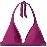Patagonia: Women's Solid Boucau Halter Top