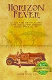 Product B008M5O7PY - Product title Horizon Fever - Explorer A E Filby's own account of his extraordinary expedition through Africa, 1931 - 1935