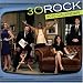 30 Rock: 2010 Wall Calendar