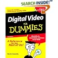 Digital Video for Dummies