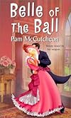 Belle Of The Ball: The Three Graces (Zebra Ballad Romance)