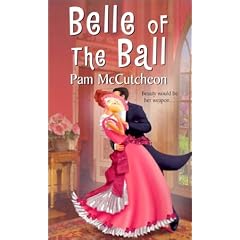 Belle Of The Ball: The Three Graces (Zebra Ballad Romance)