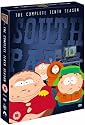 South Park - Season 10 [DVD] [2006]