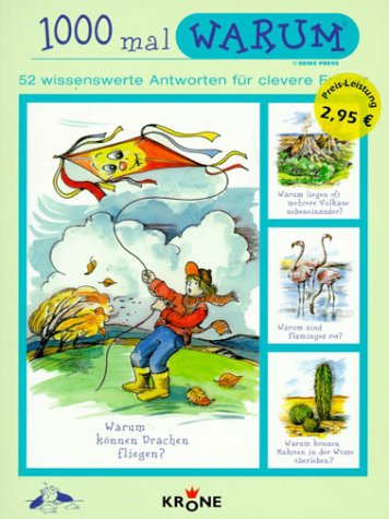 1000 mal Warum