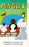 Pingu's Birthday [1995]