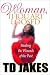 Book Woman, Thou Art Loosed!: Healing the Wounds of the Past