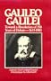 Galileo Galilei: Toward a Resolution of 350 Years of Debate, 1633-1983 (Institute for World Concerns Series)