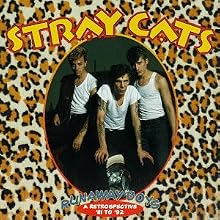 Runaway Boys: A Retrospective '81-'92
