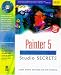Painter 5 Studio Secrets (The Secrets Series)