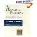 Analysis Patterns: Reusable Object Models (Addison-Wesley Object Technology Series)