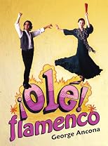 ¡Olé flamenco