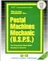 Postal Machines Mechanic (USPS) (C-3366)