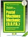 Postal Machines Mechanic (USPS) (C-3366)