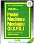 Postal Machines Mechanic (USPS) (C-3366)