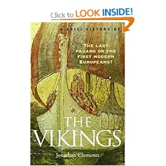A Brief History of the Vikings