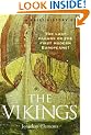 A Brief History of the Vikings