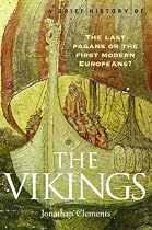 A Brief History of the Vikings