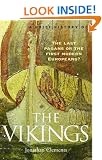A Brief History of the Vikings