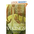A Brief History of the Vikings