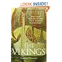 A Brief History of the Vikings