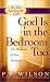 God Is in the Bedroom Too
