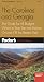 The Carolinas and Georgia (Gold Guides)