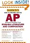 How to Prepare for the AP English Literature and Composition (Barron's AP English Literature & Composition)
