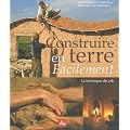 Construire en terre aujourd'hui facilement : La technique du Cob