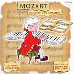 Mozart racont� aux enfants (collection