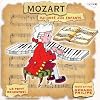 Mozart racont� aux enfants (collection