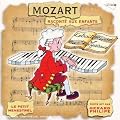 Mozart racont� aux enfants (collection