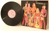 FOTHERINGAY, Fotheringay. PINK `i` label. Top copy. Very rare. First UK pressing 1970. Matrix stamp. A2, B2. Island.