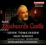 Music : Bartók - Bluebeard\'s Castle