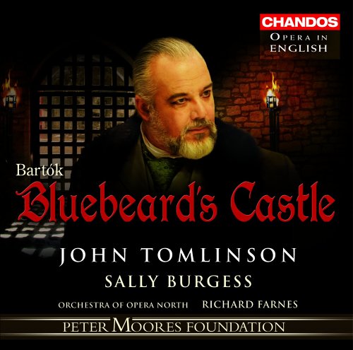 Childrens Toyshop  Music : Bartók - Bluebeard\'s Castle