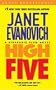 High Five (Stephanie Plum, No. 5)