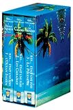 Revue Warner Home Vidéo  / Îles... était une fois - Vol.1 : Océan Indien / Caraïbes / Polynésie