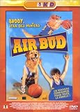 DVD Air Bud, film DVD Air Bud