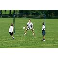 Hudora Fu�balltor XXL, 300 x 205 x 120 cm, 32 mm Rohrdurchmesser