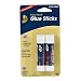 Henkel Duck 10-Gram Easy Stick Glue Stick, 2-Pack #00-24136