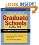 Graduate Schools in the U.S. 2007 (Peterson's Graduate Schools in the Us)