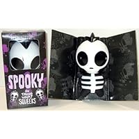 Spooky Squeak Toy
