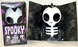 Spooky Squeak Toy designed by Jhonen VasquezIMAGE