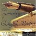 Book The Anthology of English Poetry