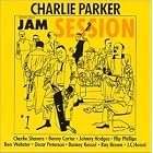 Jam Session by Charlie Parker