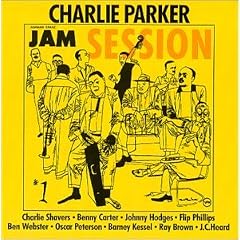 Jam Session by  Charlie Parker 