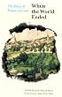 When the World Ended: The Diary of Emma LeConte