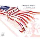 The Story of American Classical Music by John Adams, George Antheil, Samuel Barber, Amy Beach, and Leonard Bernstein